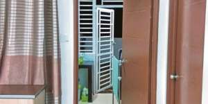 Bobol Rumah Penuh Barang Mahal, Maling Cuma Gasak 5 Jeruk