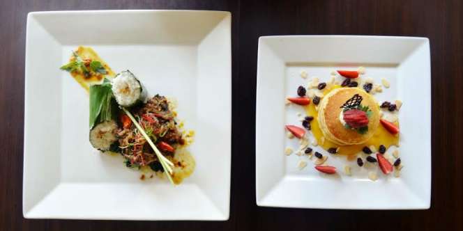 Jelang Musim Liburan, SHS Luncurkan Menu Favorit Keluarga