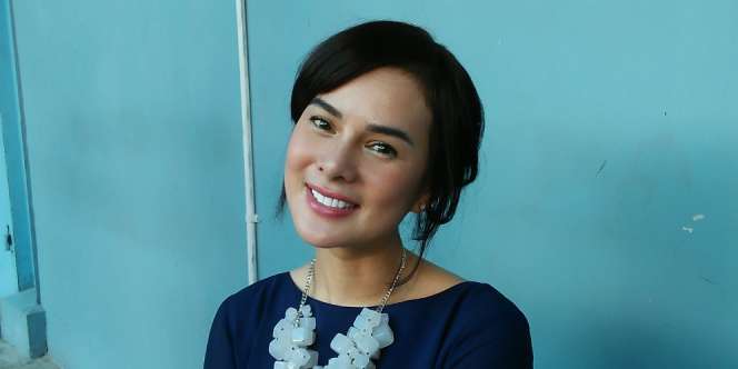 Astrid Tiar Rindu Kamera