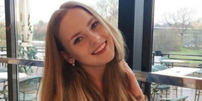 Guru Matematika Cantik Ini Bikin Geger Sosmed