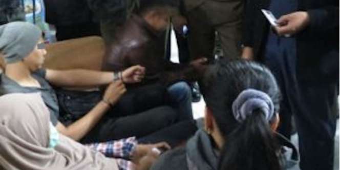 Setelah Ibu Hakim Agama Kepergok Selingkuh di Kamar Hotel