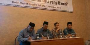 Rais Syuriah NU: Hindari Pakai Ayat Alquran Saat Kampanye