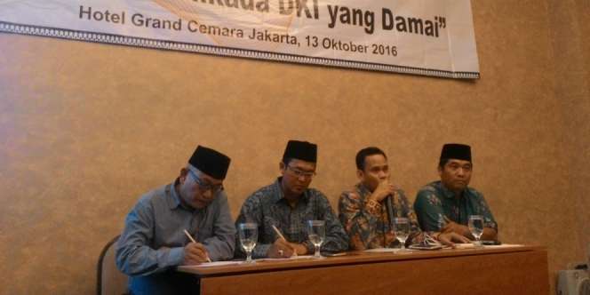 Rais Syuriah NU: Hindari Pakai Ayat Alquran Saat Kampanye