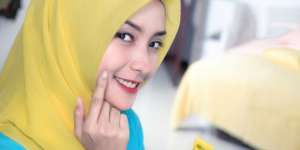 Dream Choice: Pilihan Produk Pencerah Wajah yang Halal