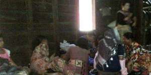 Kisah Pilu Pengantin Tapanuli Wafat di Pelaminan