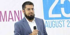 Profesor Pelindung 'Paman Sam' Tinggalkan AS