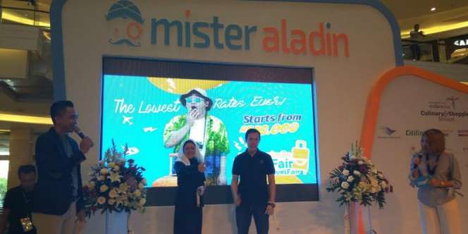 Rencanakan Liburan dengan Bantuan 'Asisten Virtual Pribadi'