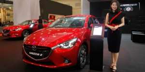 Usai Ford, Mazda Motor Indonesia Tutup