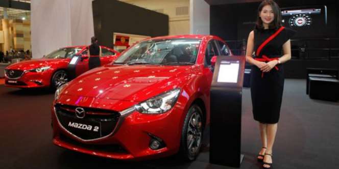 Usai Ford, Mazda Motor Indonesia Tutup