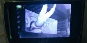 Posisi Tidur Bayi ini Bikin Merinding