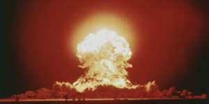 AS Prediksi Perang Dunia III Kian Dekat