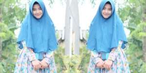 Rere: Mengenal si Selebgram Hijaber