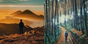 20 Foto Ini Akan Buat Kamu Terinspirasi Jelajah Indonesia