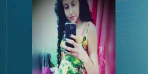 Wanita Bunuh Remaja Hamil Untuk Ambil Bayinya, Nauzubillah