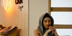 Jangan Pernah Gengsi untuk Belajar Suatu yang Baru