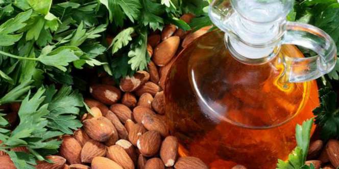 Ragam Manfaat Minyak Almond untuk Kecantikan