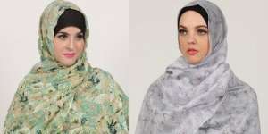 Tips Agar Terlihat Ramping untuk Hijaber Bertubuh Plus Size