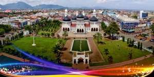 Geber Promosi Wisata Halal, Aceh Gelar PDWA 2016