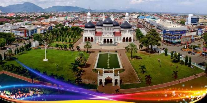 Geber Promosi Wisata Halal, Aceh Gelar PDWA 2016