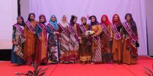 Tuneeca: Jalin Silaturahmi dengan Gathering 'TLC'