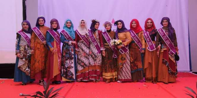 Tuneeca: Jalin Silaturahmi dengan Gathering 'TLC'