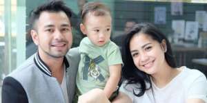 Dua Tahun Pernikahan, Raffi Ahmad Ingin Tambah Anak