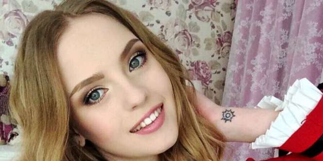 Kisah di Balik Guru Matematika Tercantik Dunia, Ternyata...