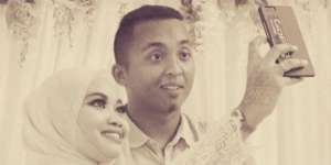 Bikin Nangis! Ungkapan Pilu Wanita Ditinggal Pergi Tunangan