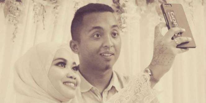 Bikin Nangis! Ungkapan Pilu Wanita Ditinggal Pergi Tunangan