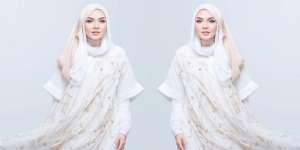 Ria Miranda: Dahlia, Koleksi untuk JFW 2017