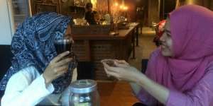 Cuma 29% Orang Indonesia Peduli Label Halal...Masyaallah