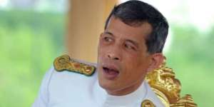 Calon Raja Thailand Punya Perhatian Pada Muslim Selatan