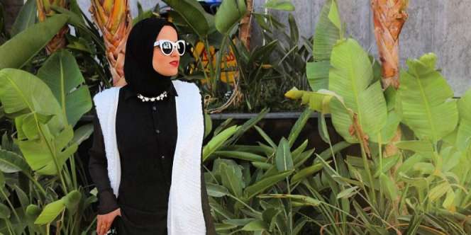 3 Blogger Hijab yang Wajid Di-Follow di Instagram