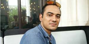 Sophia Latjuba Jadi Jubir Ahok, Ini Pesan Ario Bayu 