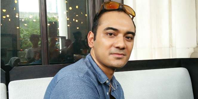 Sophia Latjuba Jadi Jubir Ahok, Ini Pesan Ario Bayu 