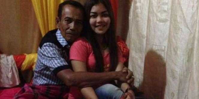 Ingat Milawati, ABG Cantik Dinikahi Kakek Nasir? Astaga Kini..