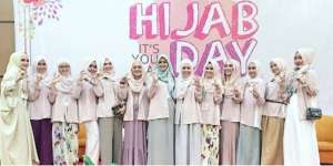 Event: Sharing About Blogging Bareng Hijaber Padang