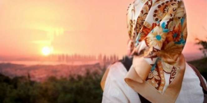 Benarkah Kebanyakan Penghuni Neraka Adalah Wanita?