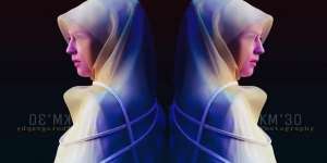 Irna Mutiara: Koleksi Inspirasi Embun Pagi untuk JFW