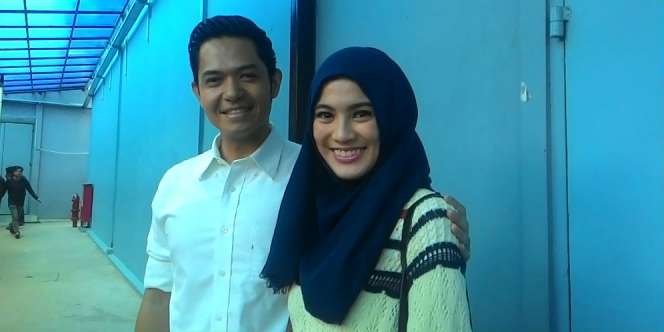 Selebgram Kena Pajak, Alyssa-Dude Siap Patuh