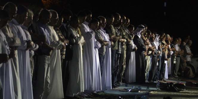 Geger Sholat Jumat Diganti Hari Sabtu