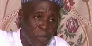 Mbah Abubakar, Usia 92 Tahun Punya 97 Istri, Mau Tambah Lagi