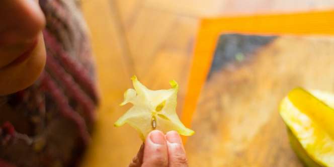 Manfaat Menakjubkan Belimbing untuk Kecantikan