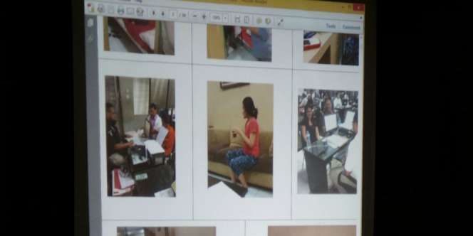 Jessica Ngaku Sel Kumuh, Kapolda Metro: Dia Sering di Hotel