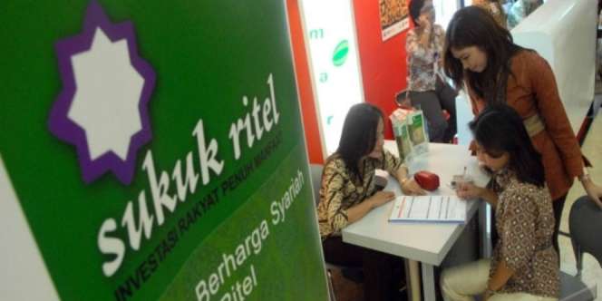 Sukuk Diaspora Dikaji, Ini Tanggapan MUI