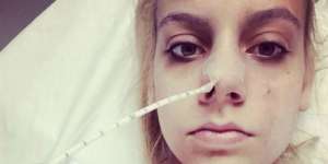 Tulisan Sederhana di Gelas Kopi Selamatkan Hidup Wanita Ini