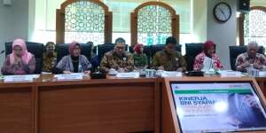 Ekspansi Pembiayaan, Laba Kuartal III BNI Syariah Naik 37%