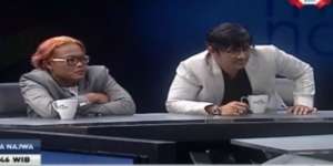 Kocak, Begini Jawaban Andre-Sule Saat Melihat Foto Ahmad Dhani