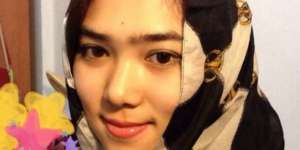 5 Pesan Orangtua yang Selalu Diingat Isyana Sarasvati