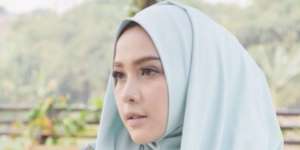 Begini Cara Cuci Hijab Katun Agar Tidak Pudar